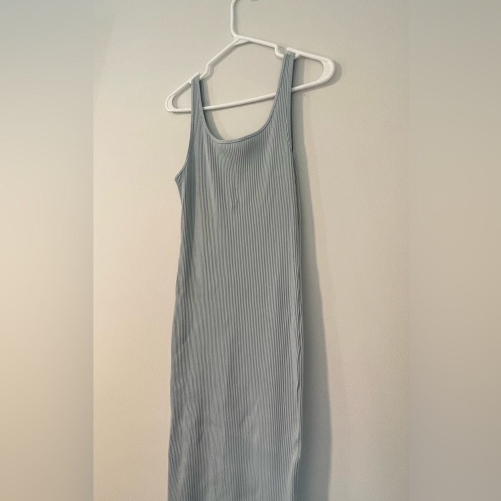 Wilfred dress